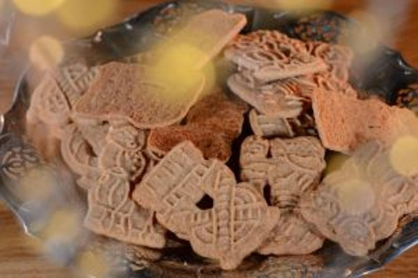 Produktfoto zu Gewürz Spekulatius 100g (nur solange vorhanden)