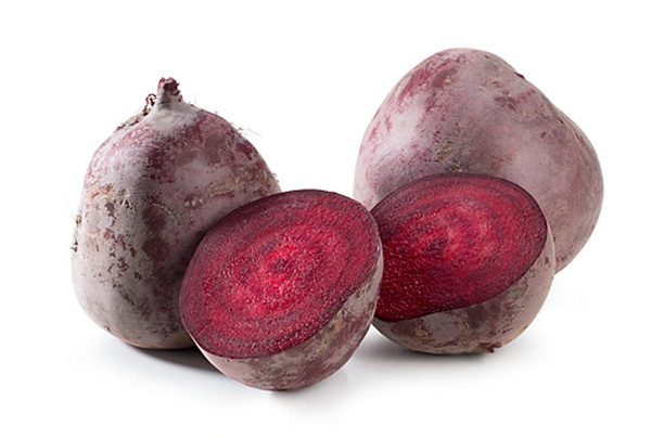 Produktfoto zu Rote Bete | Hüsgen