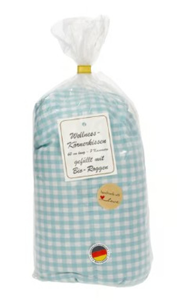 Produktfoto zu Roggenkissen groß