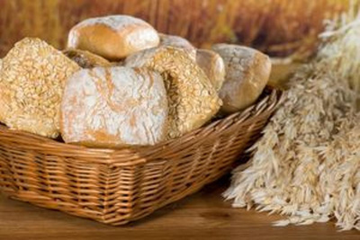 Produktfoto zu Fasten Brötchen 1x5 Stück