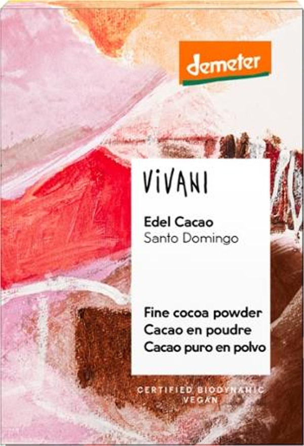 Produktfoto zu Edel Cacao