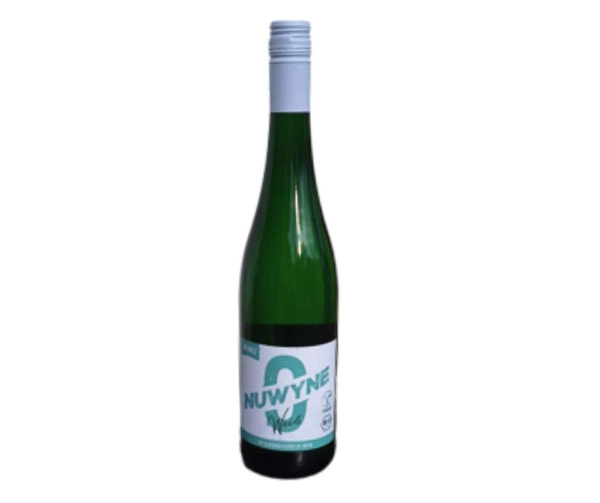 Produktfoto zu WINU Nuspitz Weiß | alkoholfrei