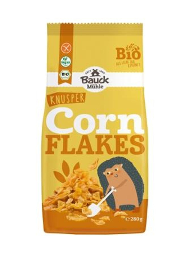 Produktfoto zu Cornflakes gf