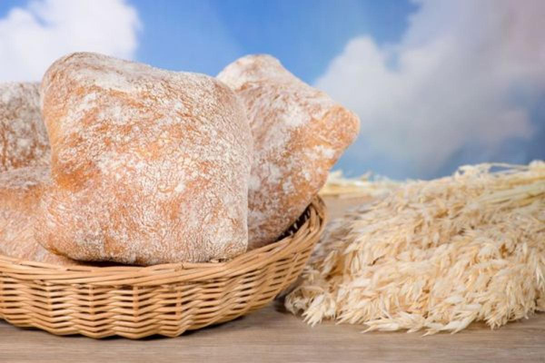 Produktfoto zu Mühlenbrot 500g vegan