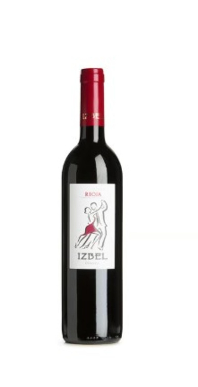 Produktfoto zu Rioja Crianza | Spanien