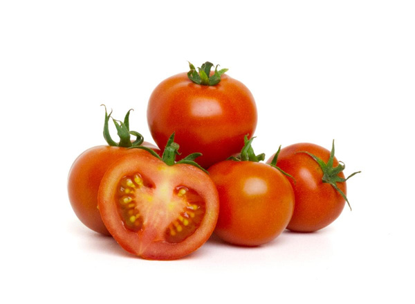 Produktfoto zu Tomaten Baylee | Hüsgen