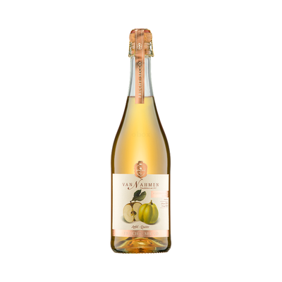 Produktfoto zu Frucht-Secco Apfel Quitte | af