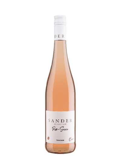 Produktfoto zu Rose Secco | Sander