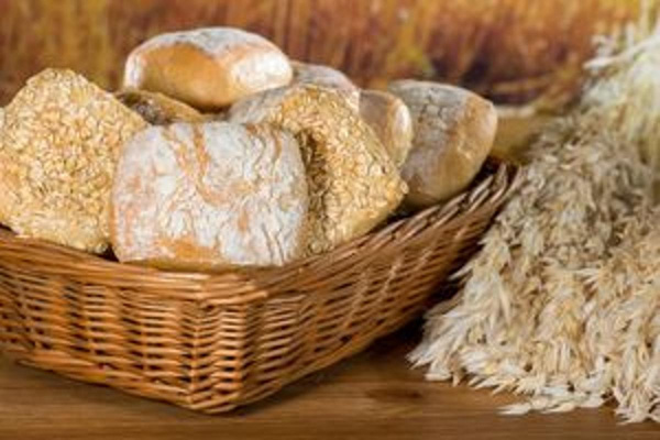 Produktfoto zu Fasten Brötchen 1x5 Stück