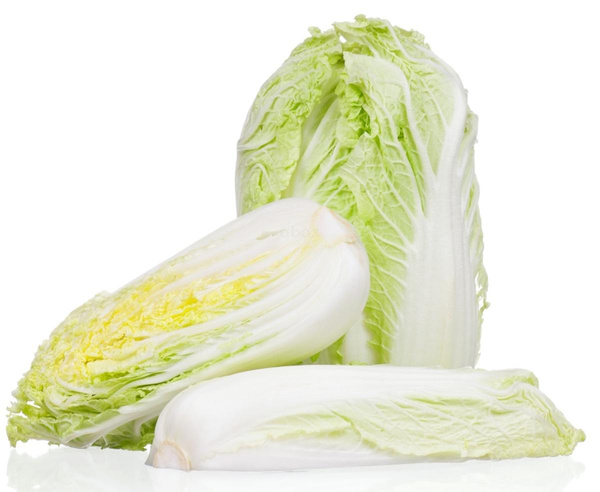 Produktfoto zu Chinakohl (ca. 600 g+) | Hüsgen