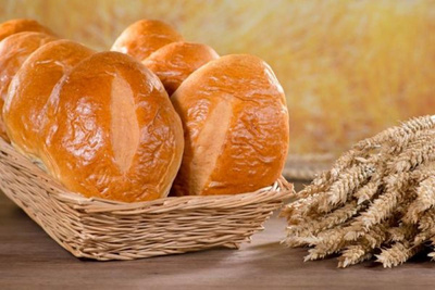 Produktfoto zu Martinswecken