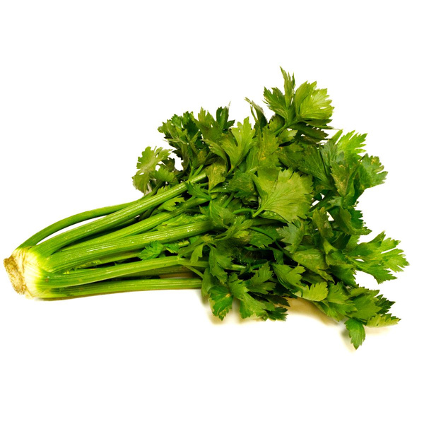 Produktfoto zu Staudensellerie ca.400 g