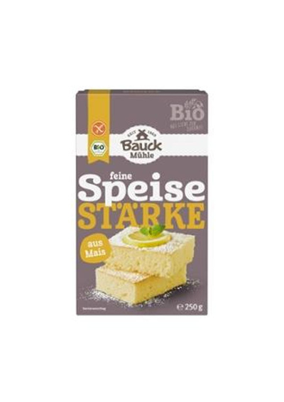 Produktfoto zu Speisestärke Mais