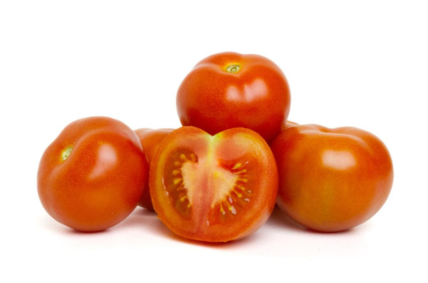 Produktfoto zu Tomaten ab 2 kg Hof Hüsgen