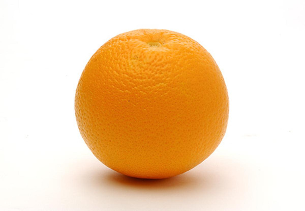 Produktfoto zu Orangen Navel neue Ernte