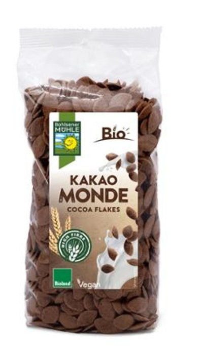 Produktfoto zu Kakao Monde Cocoa Flakes