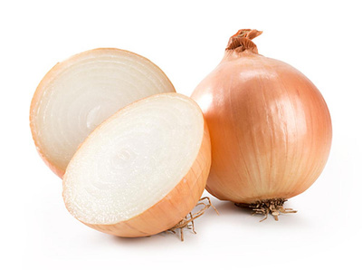 Produktfoto zu Gelbe Speisezwiebeln