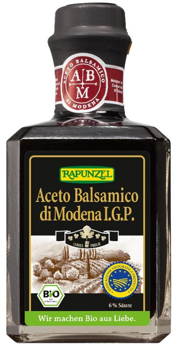 Produktfoto zu Aceto Balsamico di Modena I.G. (Premium)