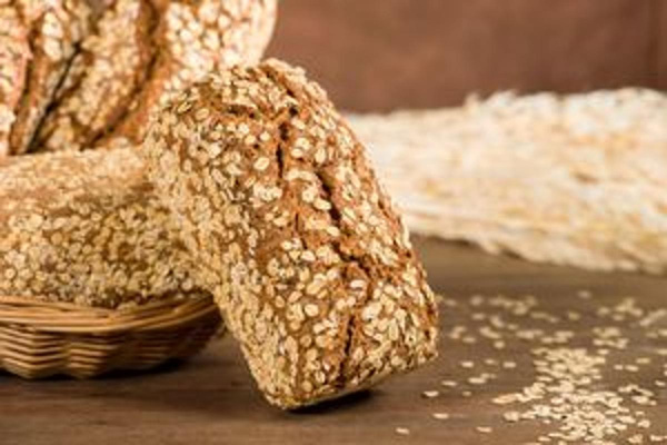 Produktfoto zu Doppel Korn VK 1000g