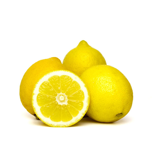 Produktfoto zu Zitronen Cal 3 - 4