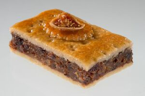 Produktfoto zu FlotteFrüchtchen vegan1x2 Stück