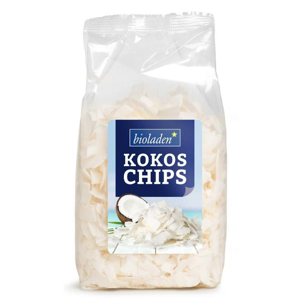 Produktfoto zu Kokoschips