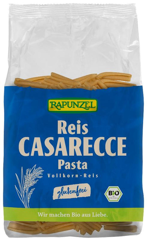 Produktfoto zu Reis-Casarecce Getreidespezial