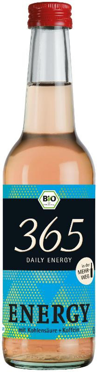 Produktfoto zu Energy Drink | vegan
