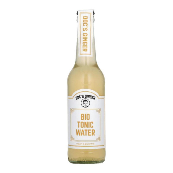 Produktfoto zu Bio Tonic Water