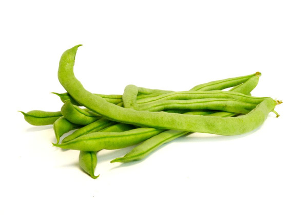 Produktfoto zu Stangenbohnen