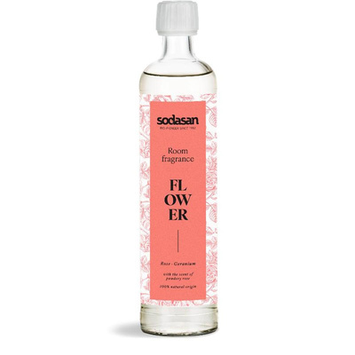 Produktfoto zu Raumduft Flower Nachfüller