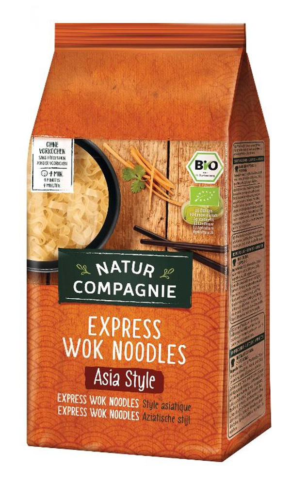 Produktfoto zu Wok Noodles
