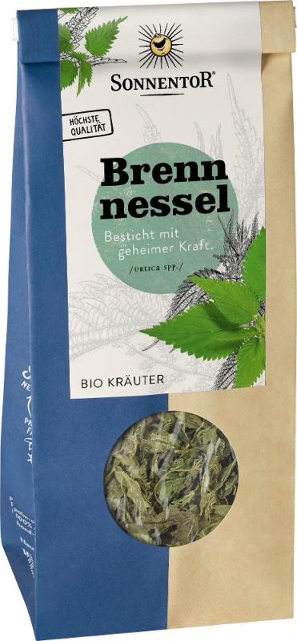 Produktfoto zu Brennnessel lose