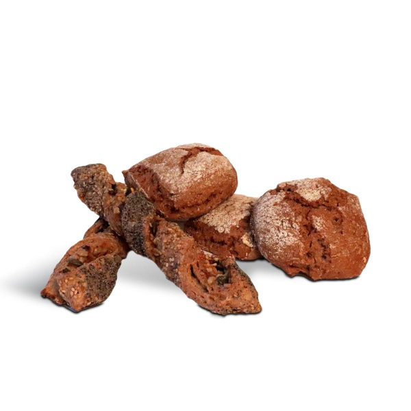 Produktfoto zu Frühstückstüte