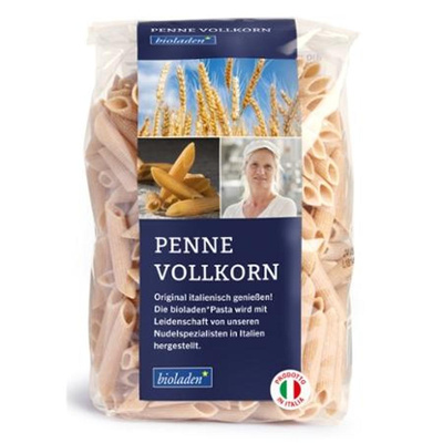 Produktfoto zu Nudeln Penne VK