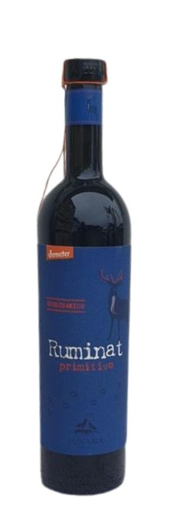 Produktfoto zu Ruminat Primitivo | Lunaria