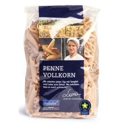 Produktfoto zu Nudeln Penne VK