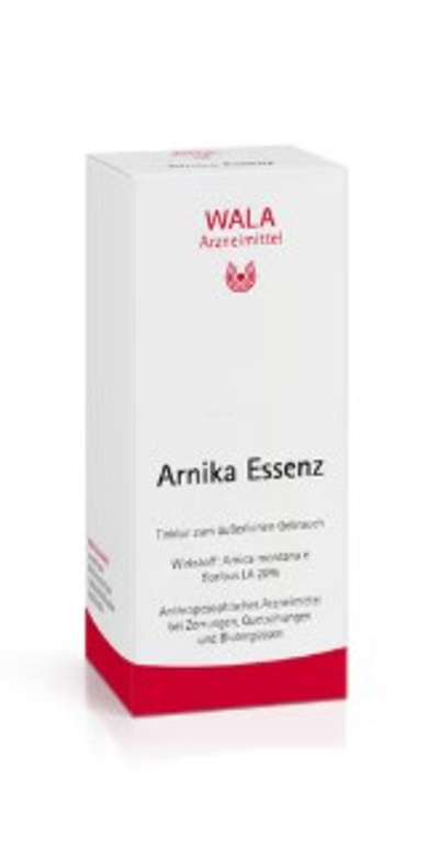 Produktfoto zu Arnika Essenz FA