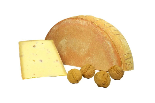 Produktfoto zu St. Galler Walnuss ca.200g