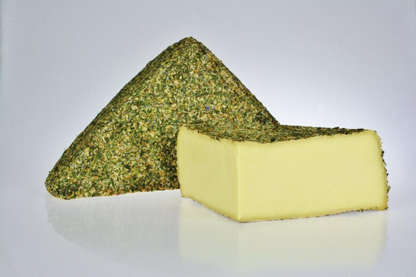 Produktfoto zu Gute Laune Käse