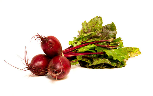 Produktfoto zu Rote Bete im Bund Hüsgen