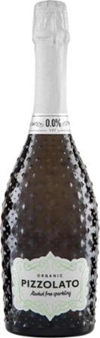 Produktfoto zu Pizzolato Spumante Blanc alkoh