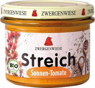 Produktfoto zu Streich Sonnen Tomate