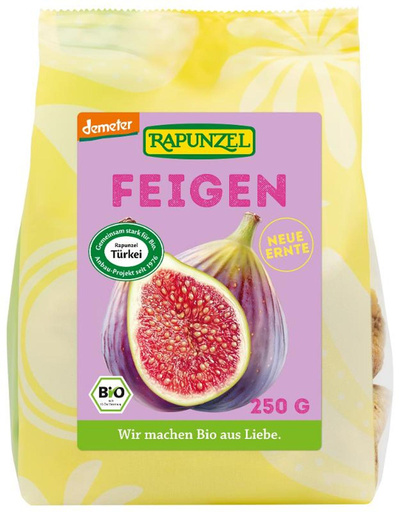 Produktfoto zu Feigen getrocknet