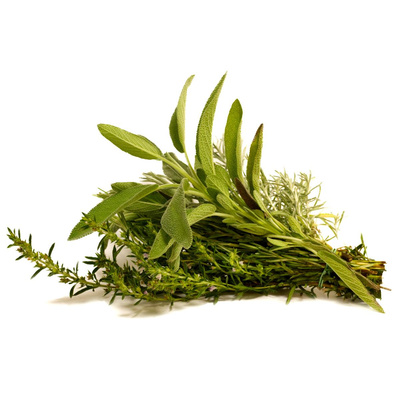Produktfoto zu Kräuterbund Mediterran (ca. 30 g) | Hüsgen
