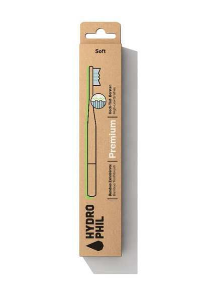 Produktfoto zu Zahnbürste Premium Soft