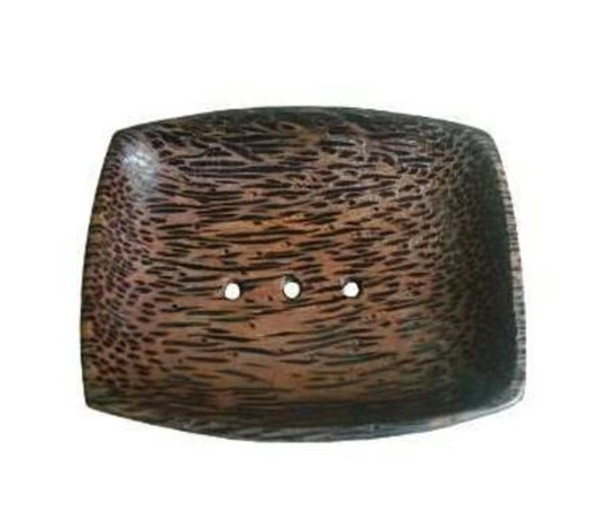 Produktfoto zu Seifenschale Aruba Kokos