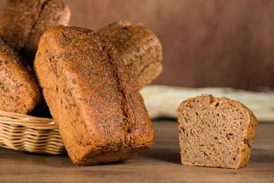 Produktfoto zu Dat Kümmelchen VK 750g vegan