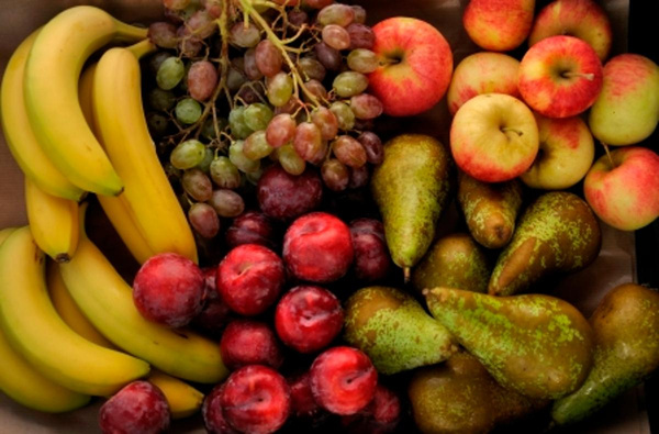 Hofkiste "Saisonobst" 2kg