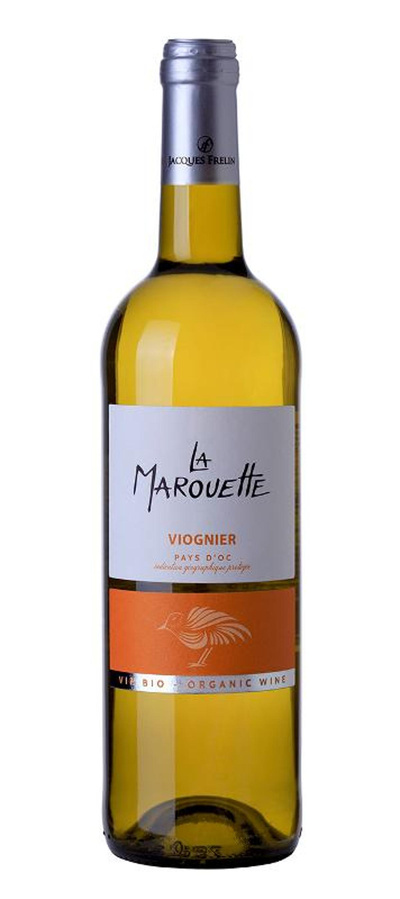 Produktfoto zu La Marouette Viognier | Frankreich